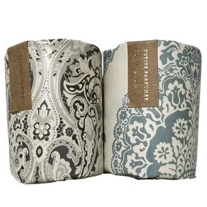 Pottery Barn | NWT Candles Honey Water Lily
